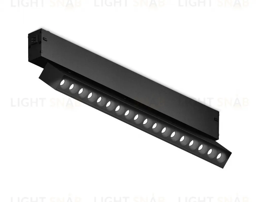 Трековый магнитный светильник Ambrella Light Magnetic 220V GL1352 GL1352