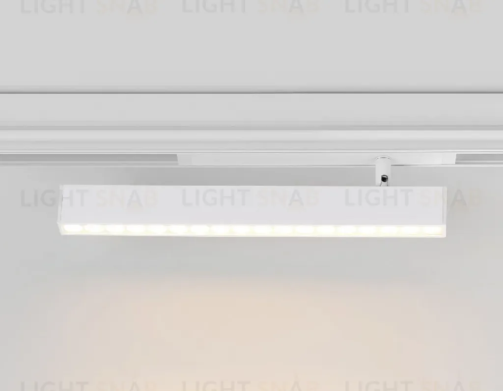 Трековый магнитный светильник Ambrella Light Magnetic 220V GL1351 GL1351