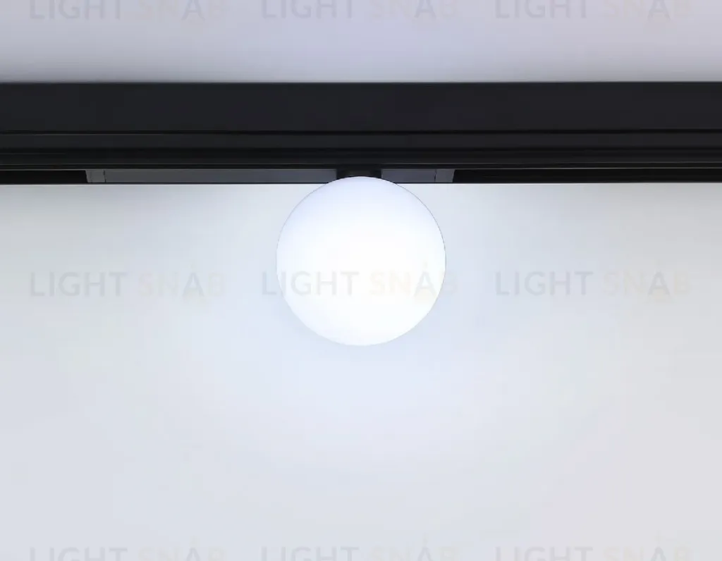 Трековый магнитный светильник Ambrella Light Magnetic 220V GL1371 GL1371