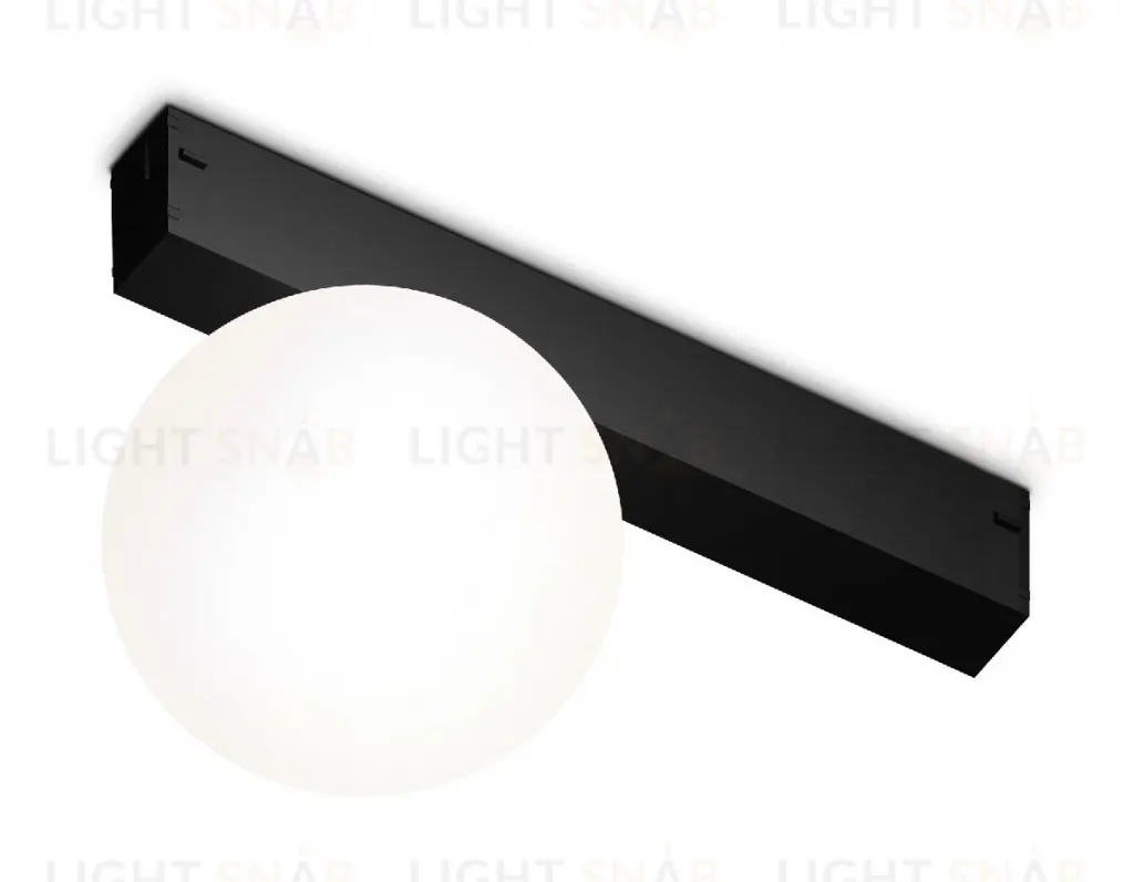 Трековый магнитный светильник Ambrella Light Magnetic 220V GL1371 GL1371