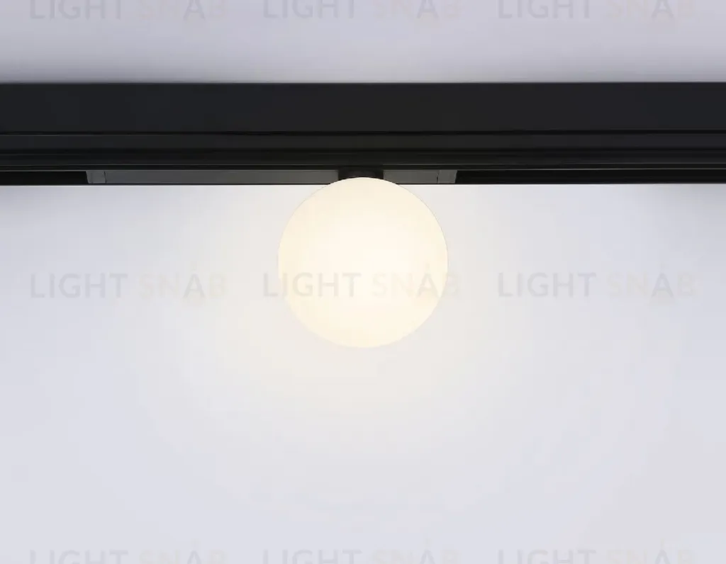 Трековый магнитный светильник Ambrella Light Magnetic 220V GL1371 GL1371
