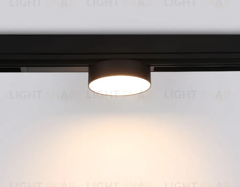 Трековый магнитный светильник Ambrella Light Magnetic 220V GL1381 GL1381