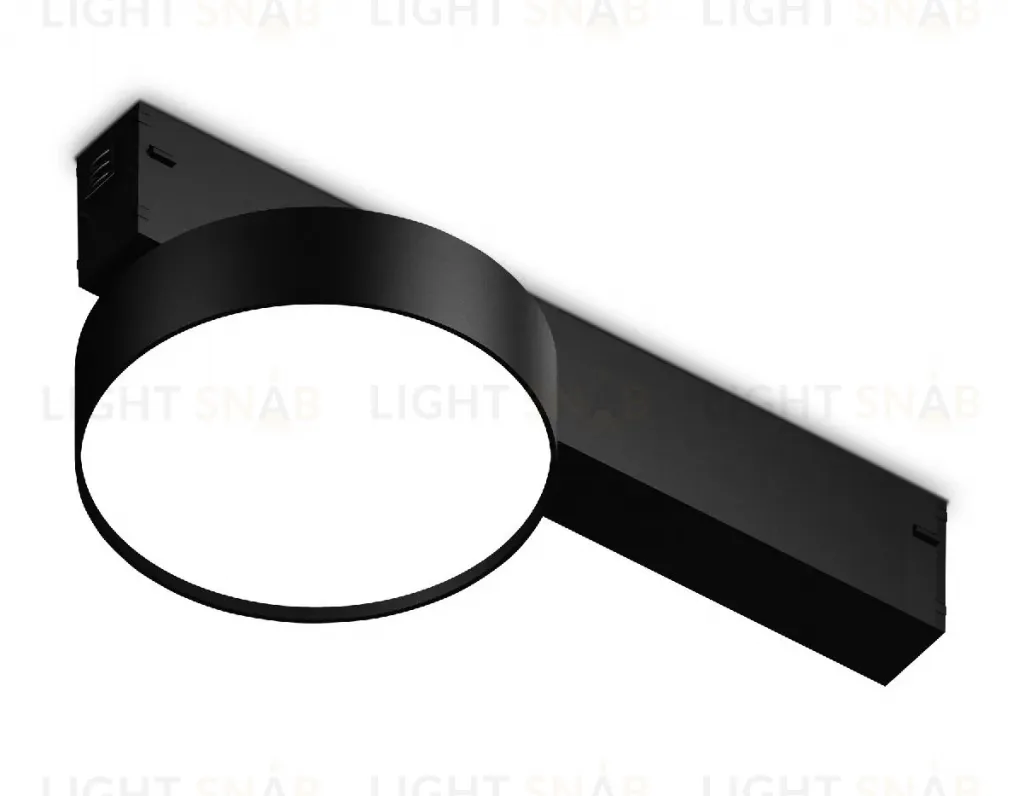 Трековый магнитный светильник Ambrella Light Magnetic 220V GL1381 GL1381