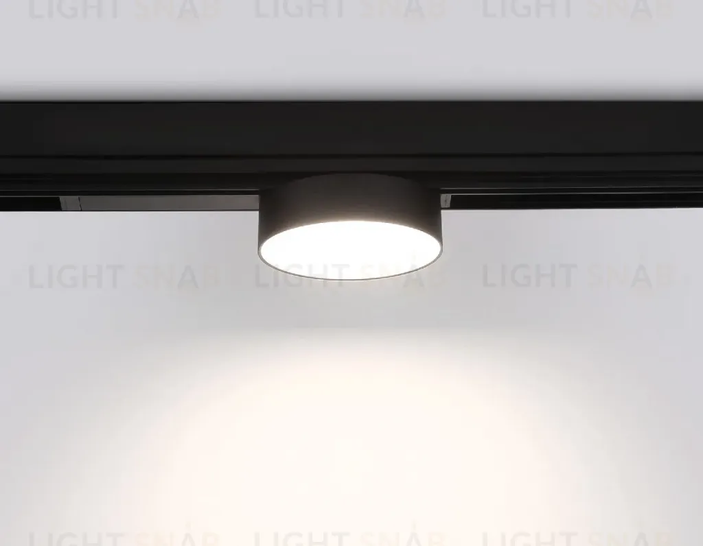 Трековый магнитный светильник Ambrella Light Magnetic 220V GL1381 GL1381