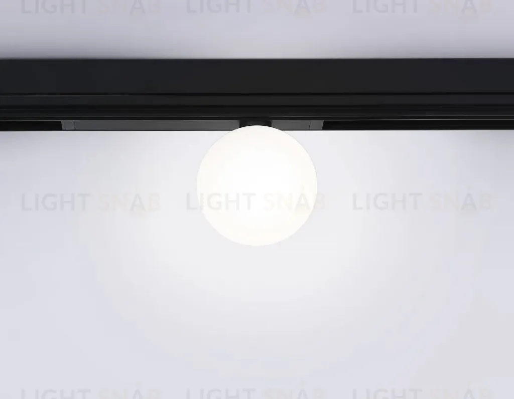 Трековый магнитный светильник Ambrella Light Magnetic 220V GL1371 GL1371