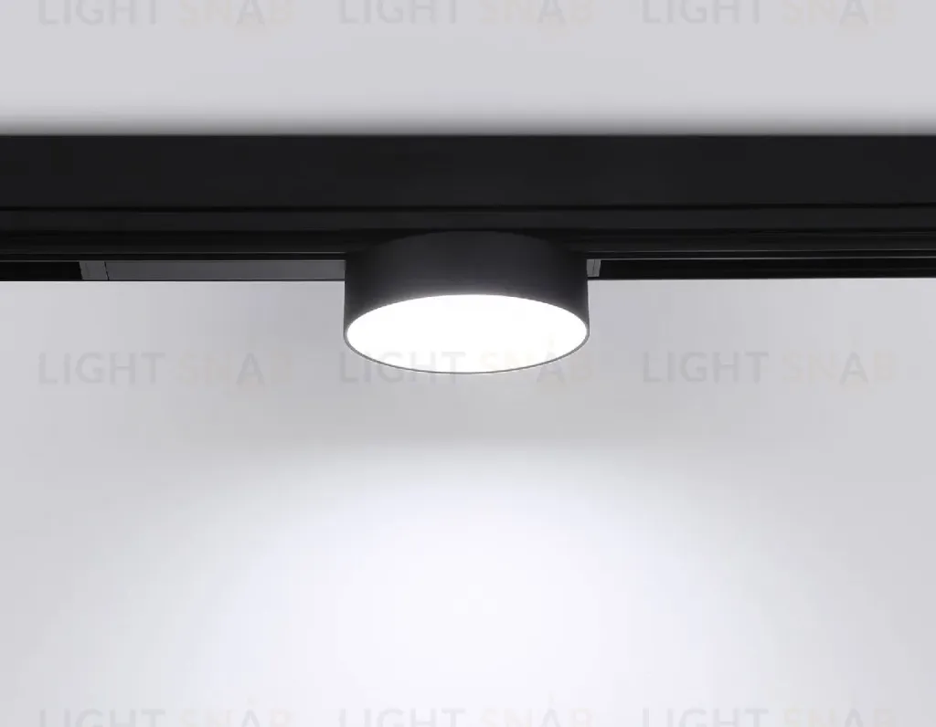 Трековый магнитный светильник Ambrella Light Magnetic 220V GL1381 GL1381