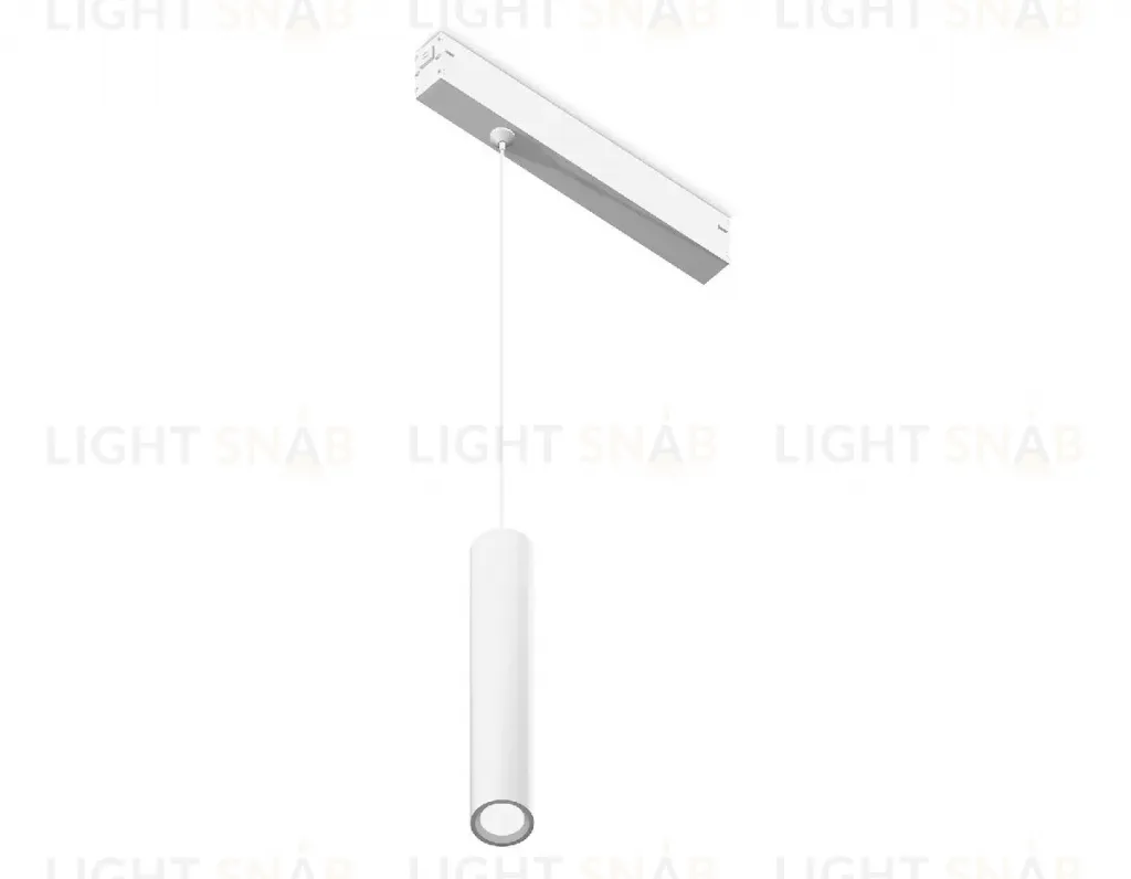 Трековый магнитный светильник Ambrella Light Magnetic 220V GL1431 GL1431