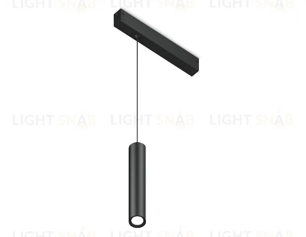 Трековый магнитный светильник Ambrella Light Magnetic 220V GL1432 GL1432