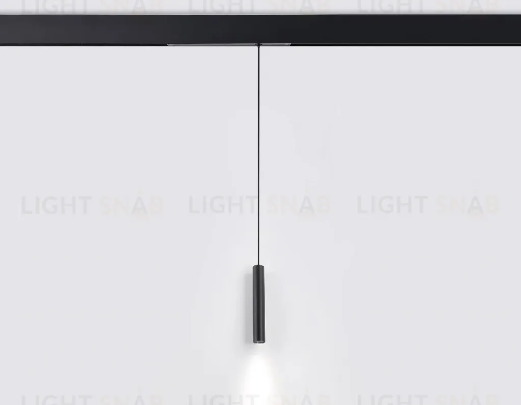 Трековый магнитный светильник Ambrella Light Magnetic 220V GL1432 GL1432