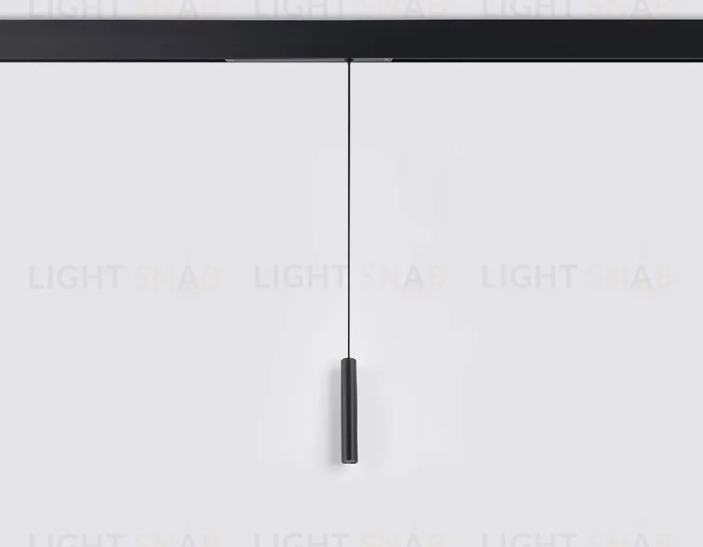 Трековый магнитный светильник Ambrella Light Magnetic 220V GL1432 GL1432
