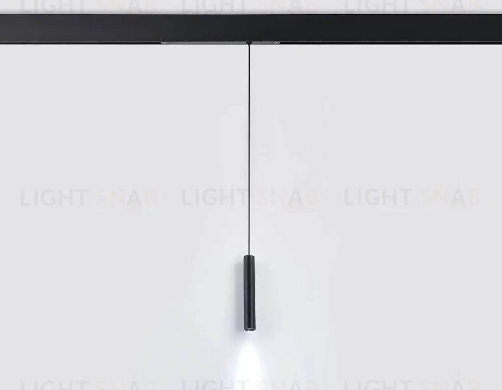 Трековый магнитный светильник Ambrella Light Magnetic 220V GL1432 GL1432