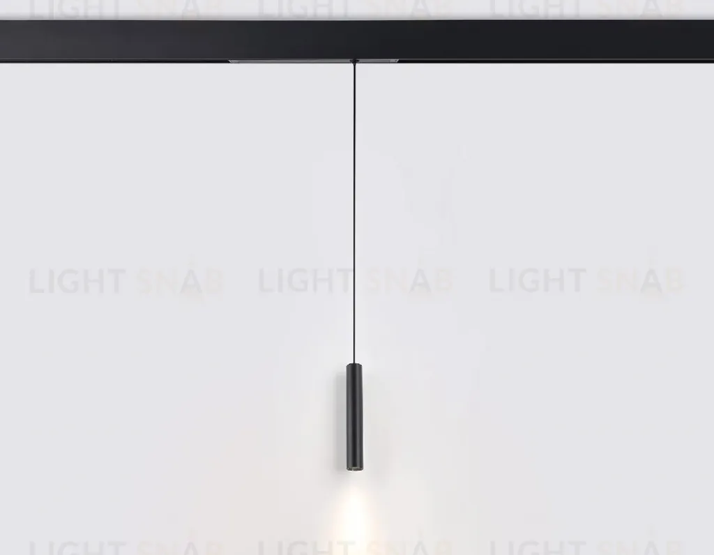 Трековый магнитный светильник Ambrella Light Magnetic 220V GL1432 GL1432