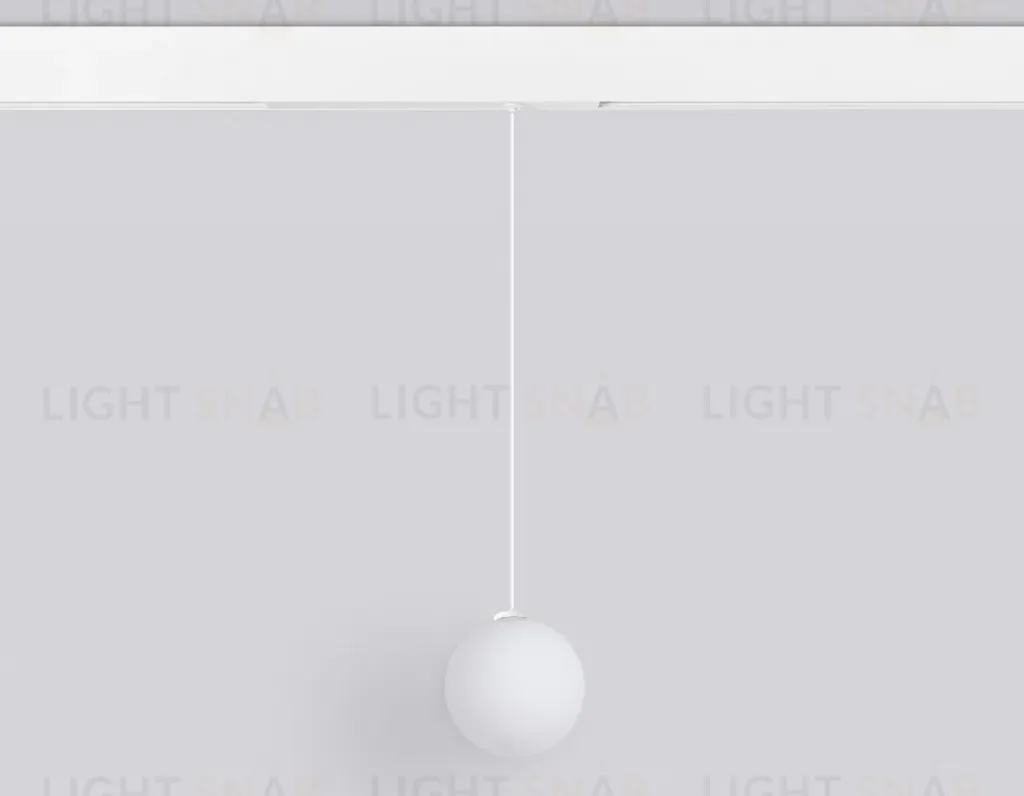 Трековый магнитный светильник Ambrella Light Magnetic 220V GL1441 GL1441