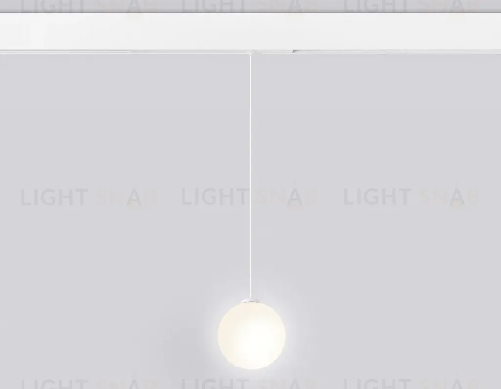 Трековый магнитный светильник Ambrella Light Magnetic 220V GL1441 GL1441