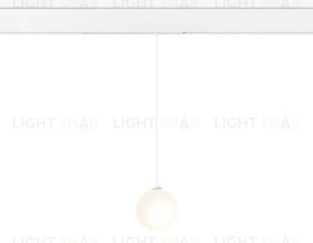 Трековый магнитный светильник Ambrella Light Magnetic 220V GL1441 GL1441