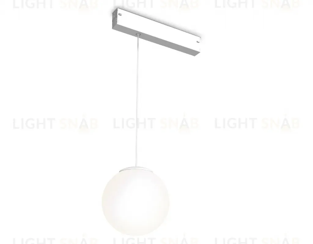 Трековый магнитный светильник Ambrella Light Magnetic 220V GL1441 GL1441