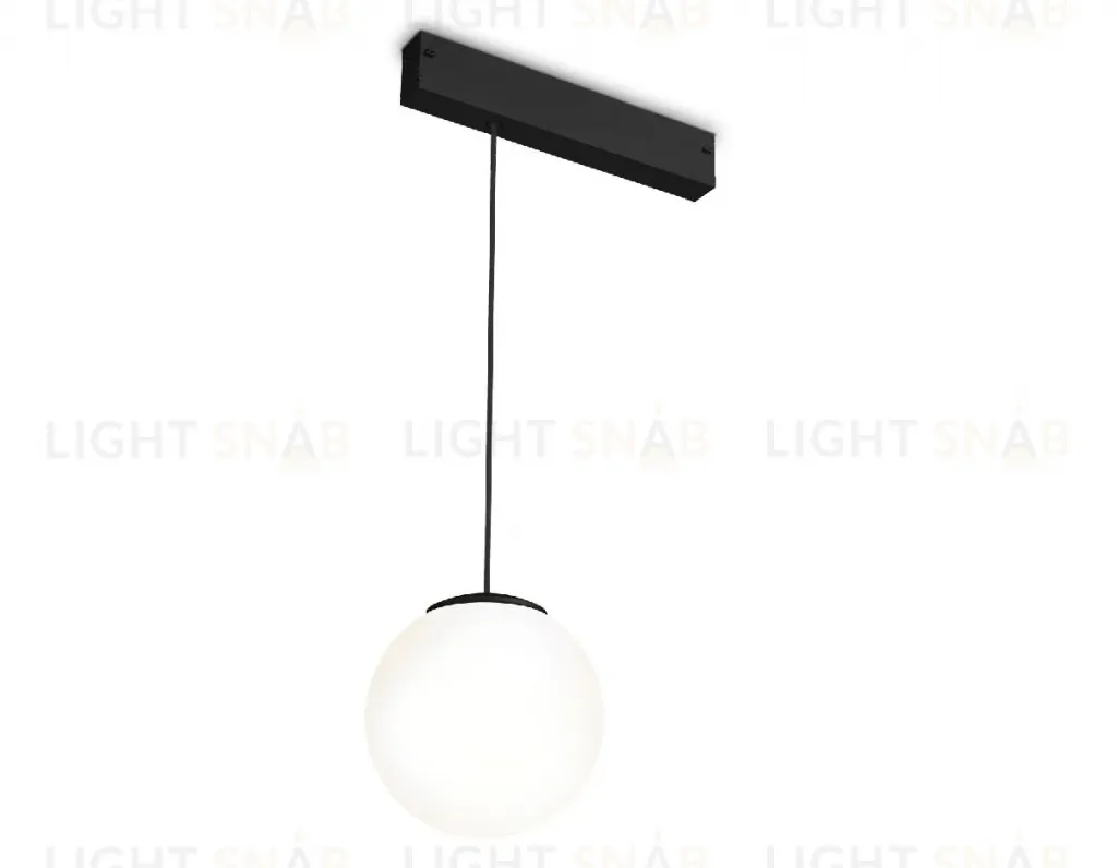 Трековый магнитный светильник Ambrella Light Magnetic 220V GL1442 GL1442