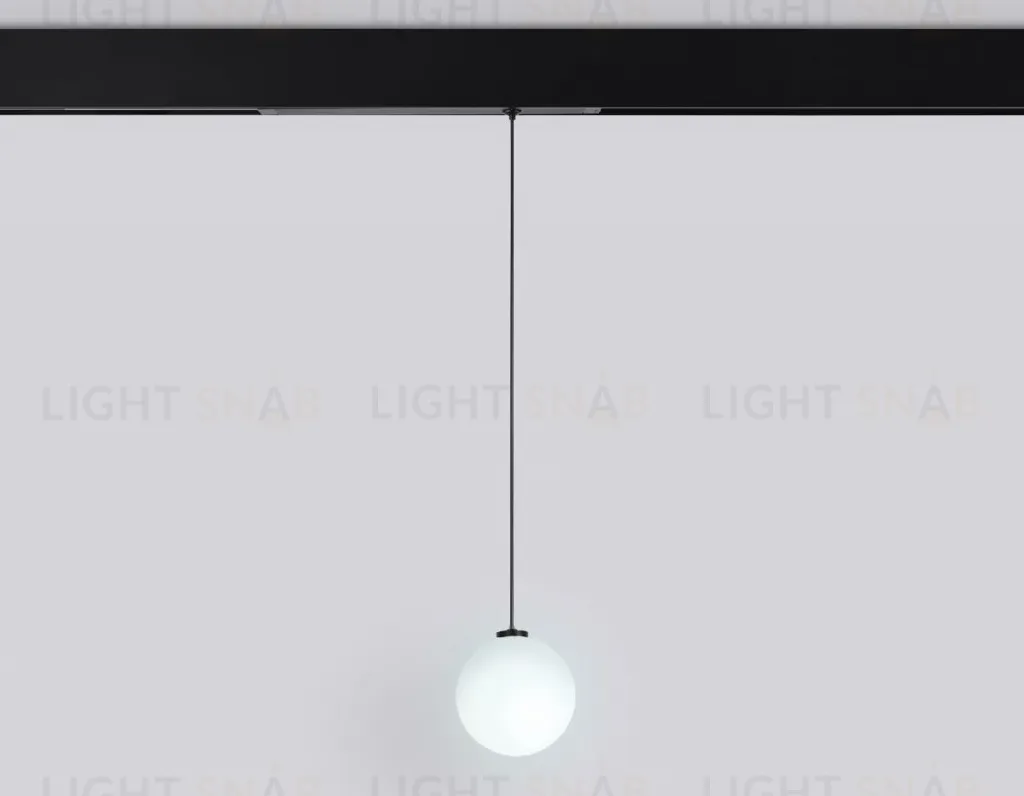 Трековый магнитный светильник Ambrella Light Magnetic 220V GL1442 GL1442
