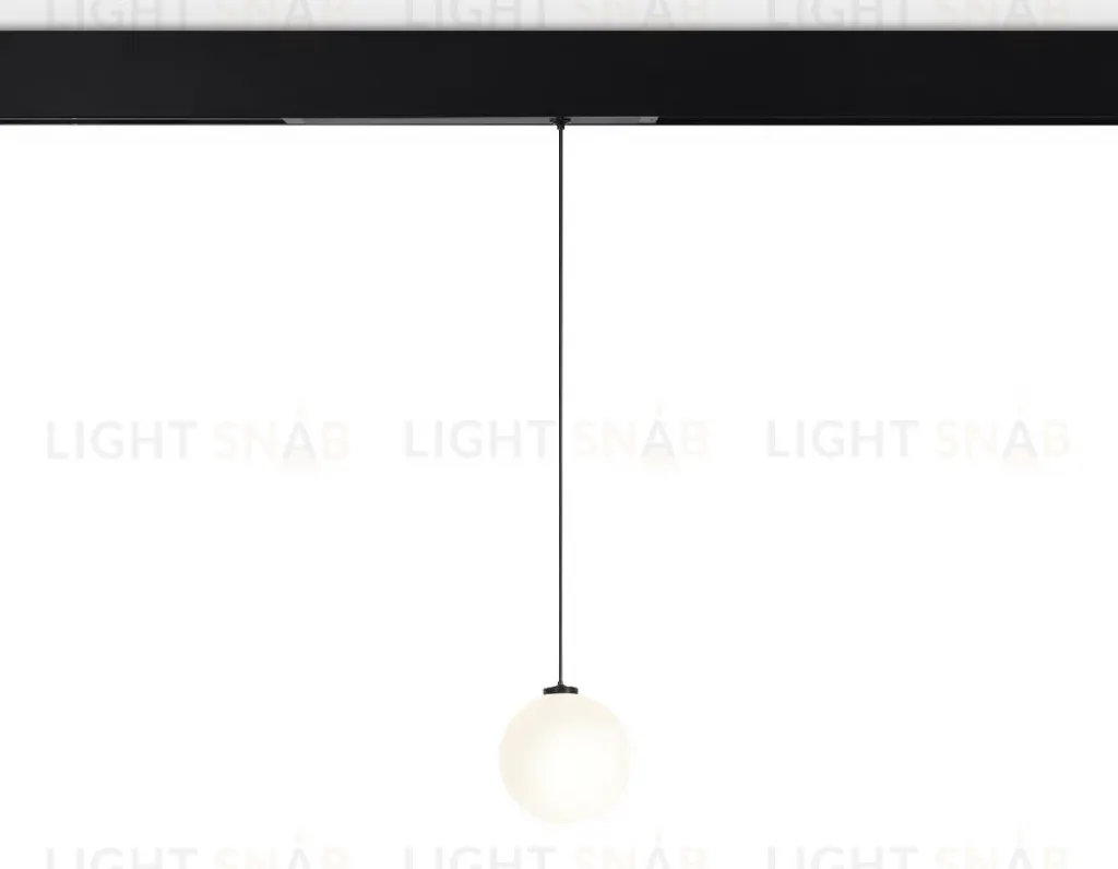 Трековый магнитный светильник Ambrella Light Magnetic 220V GL1442 GL1442