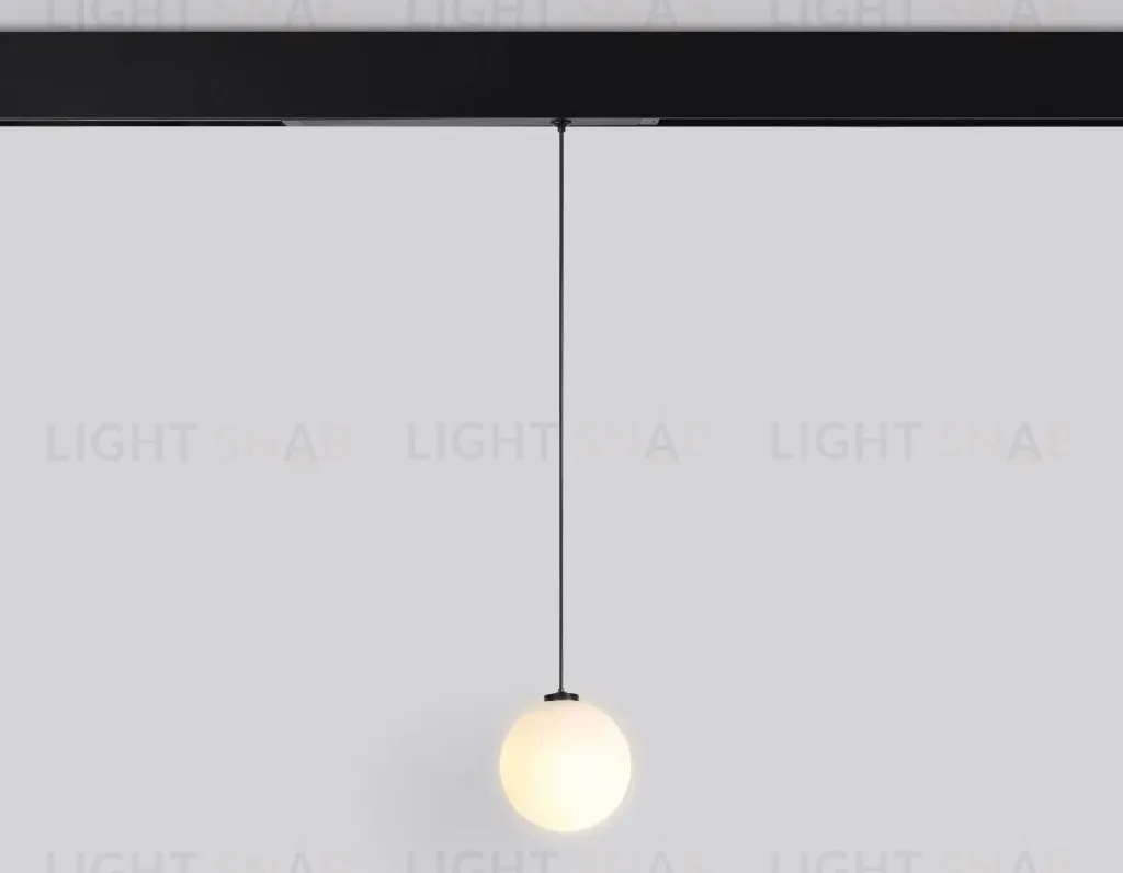 Трековый магнитный светильник Ambrella Light Magnetic 220V GL1442 GL1442