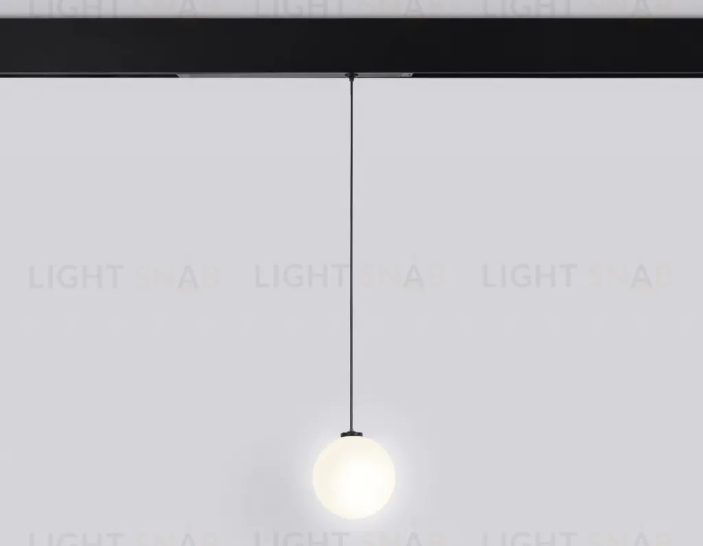 Трековый магнитный светильник Ambrella Light Magnetic 220V GL1442 GL1442