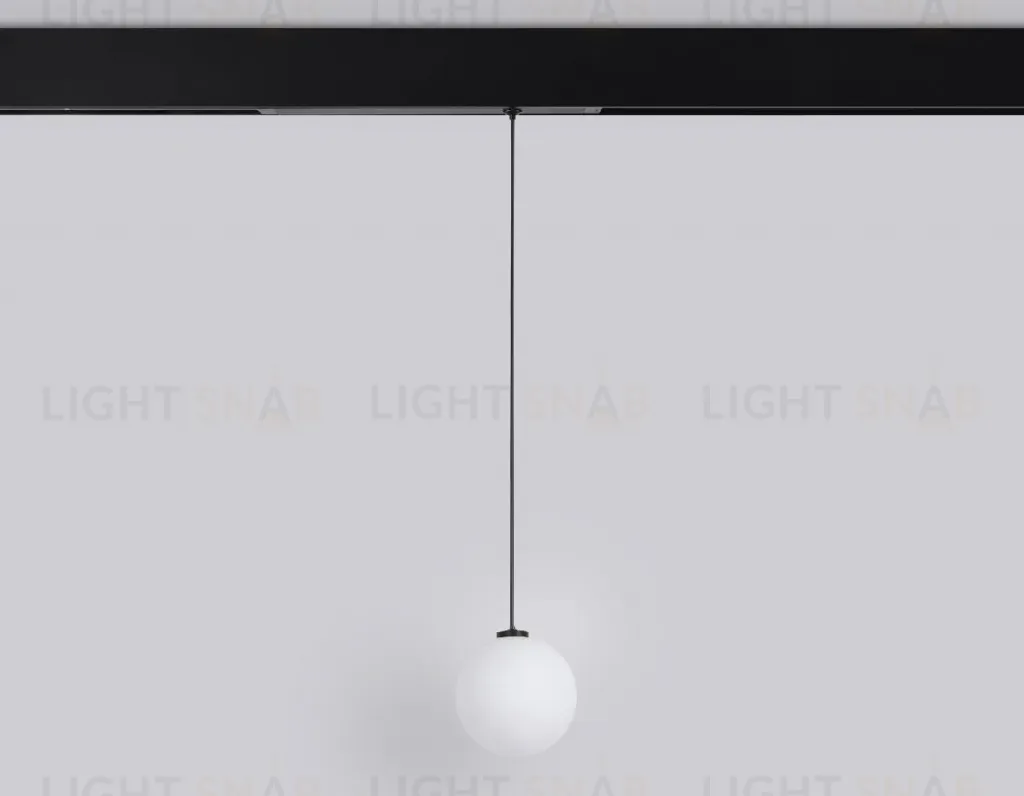 Трековый магнитный светильник Ambrella Light Magnetic 220V GL1442 GL1442