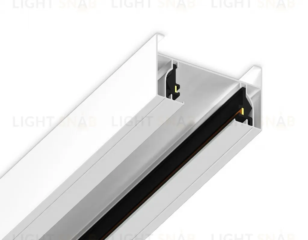 Шинопровод накладной однофазный Ambrella Light Standard 220V GL7105 GL7105