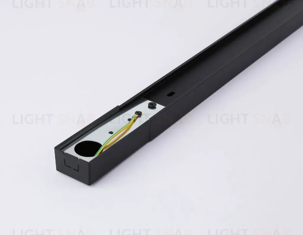Шинопровод накладной однофазный Ambrella Light Standard 220V GL7104 GL7104