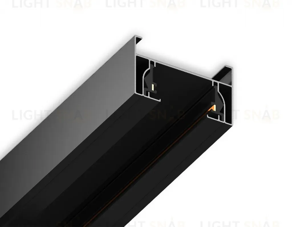Шинопровод накладной однофазный Ambrella Light Standard 220V GL7106 GL7106