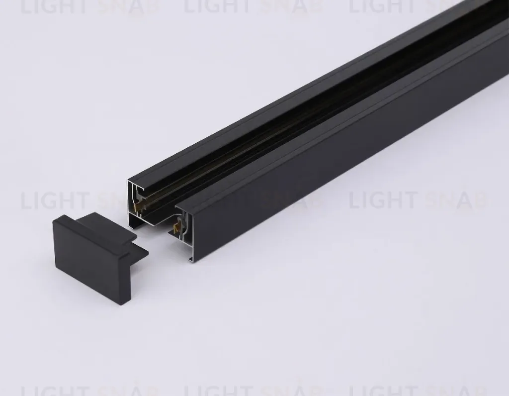 Шинопровод накладной однофазный Ambrella Light Standard 220V GL7106 GL7106