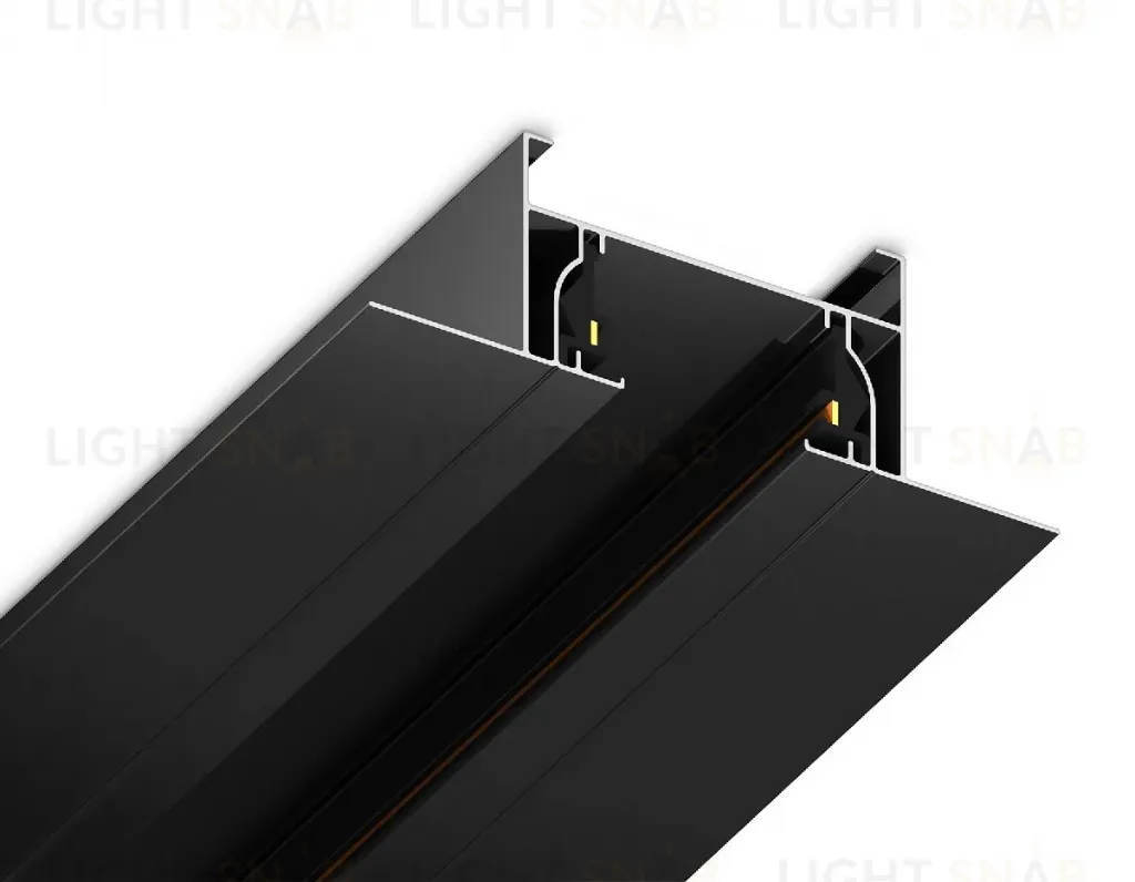 Шинопровод встраиваемый однофазный Ambrella Light Standard 220V GL7122 GL7122