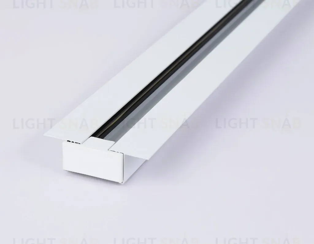 Шинопровод встраиваемый однофазный Ambrella Light Standard 220V GL7121 GL7121