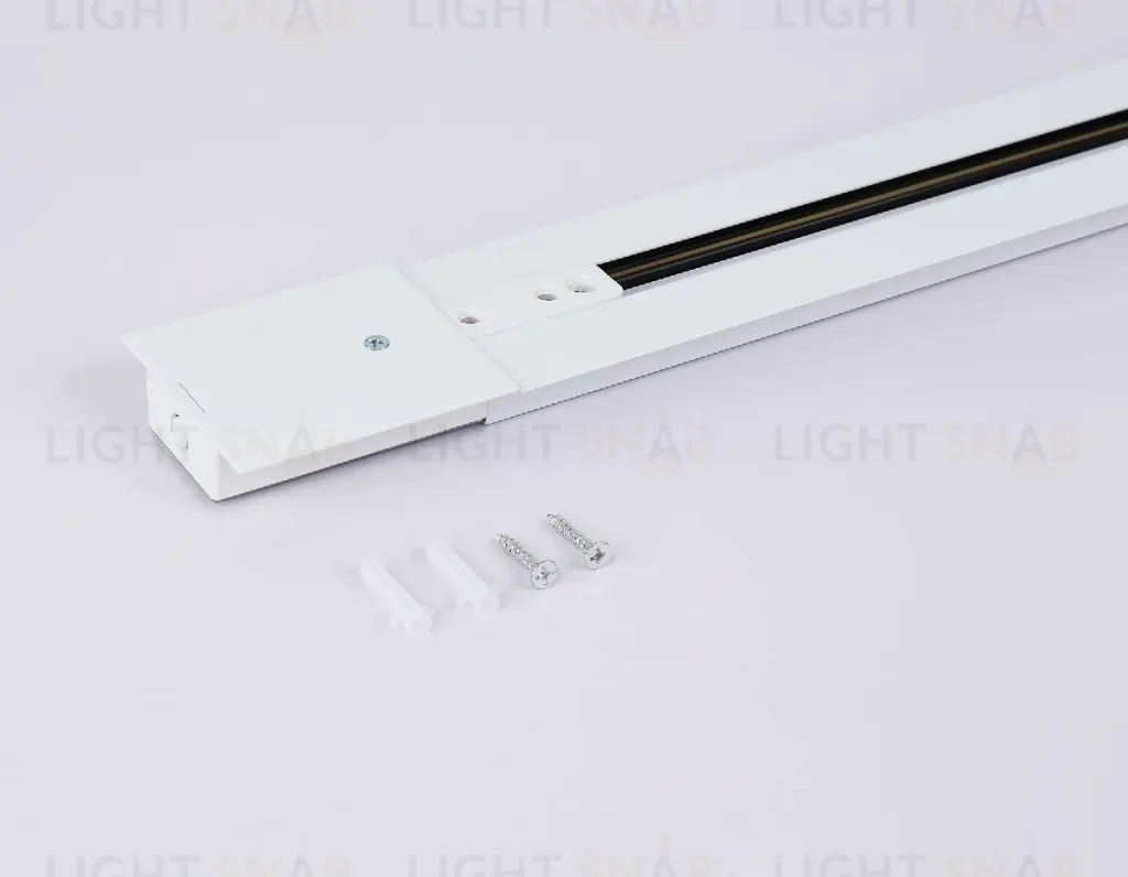 Шинопровод встраиваемый однофазный Ambrella Light Standard 220V GL7123 GL7123