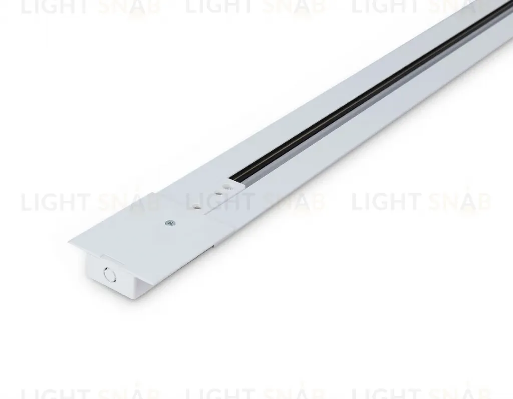 Шинопровод встраиваемый однофазный Ambrella Light Standard 220V GL7123 GL7123