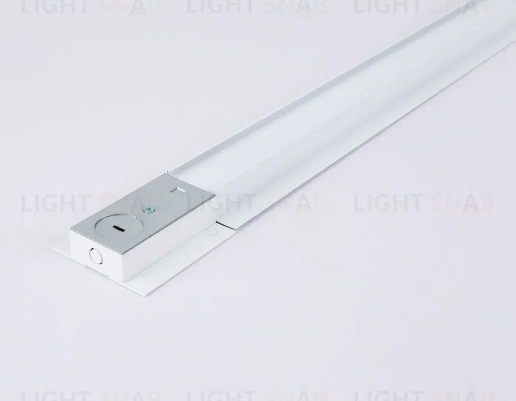 Шинопровод встраиваемый однофазный Ambrella Light Standard 220V GL7123 GL7123