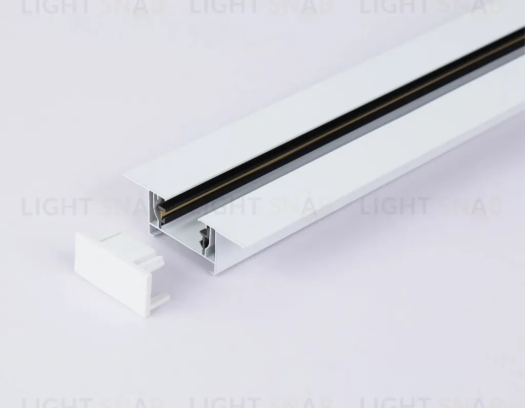 Шинопровод встраиваемый однофазный Ambrella Light Standard 220V GL7123 GL7123