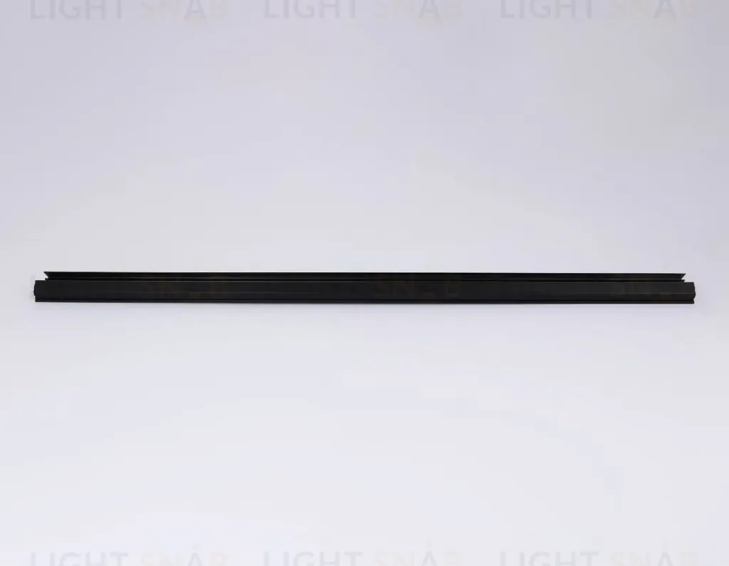 Корпус в натяжной потолок для накладного шинопровода Ambrella Light Standard 220V GL7131 GL7131
