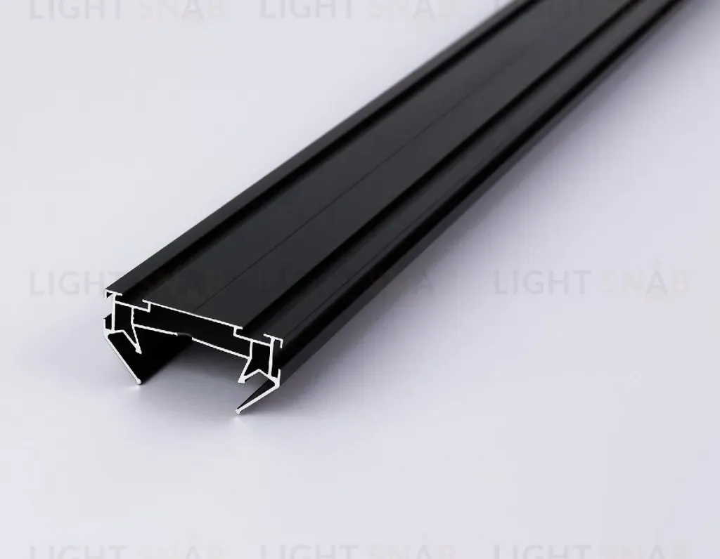 Корпус в натяжной потолок для накладного шинопровода Ambrella Light Standard 220V GL7132 GL7132