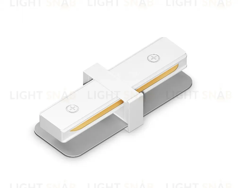 Коннектор прямой Ambrella Light Standard 220V GL7159 GL7159