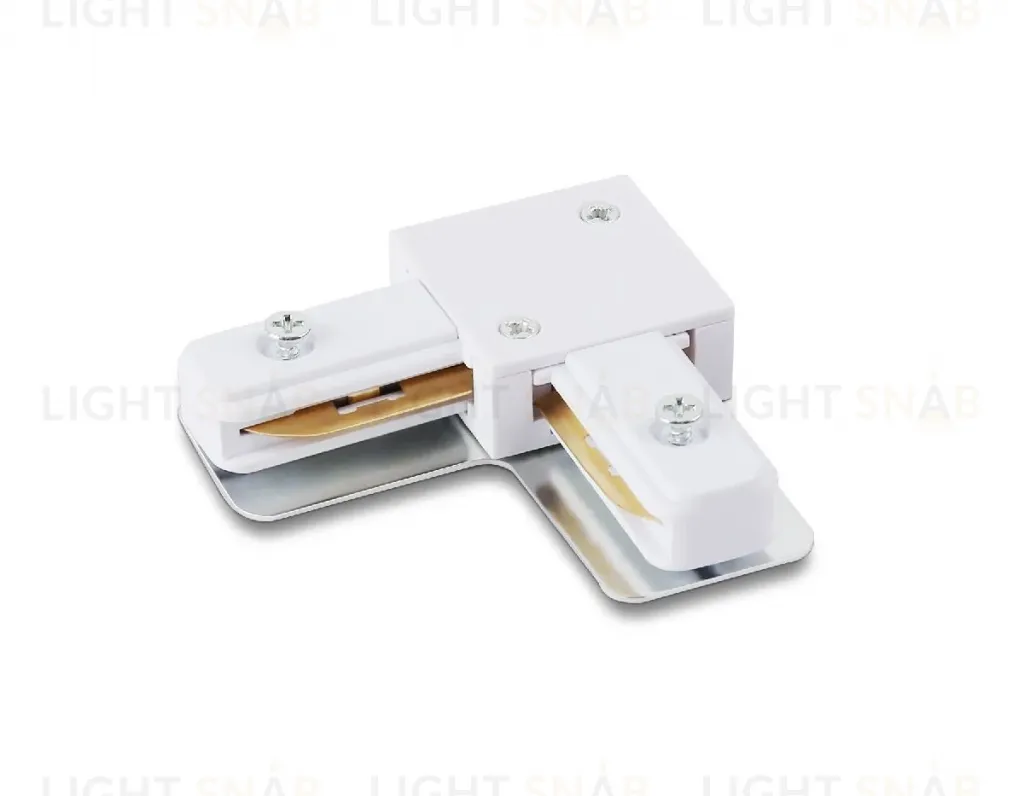 Коннектор угловой Ambrella Light Standard 220V GL7163 GL7163