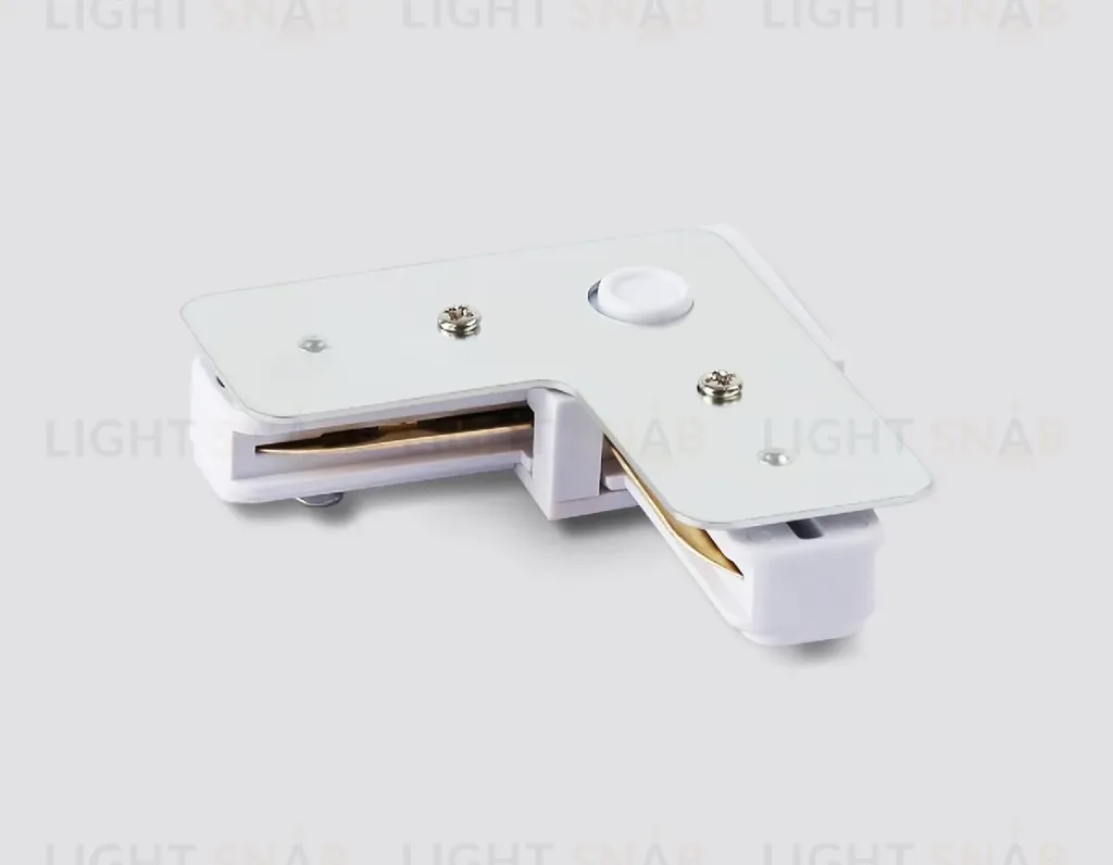Коннектор угловой Ambrella Light Standard 220V GL7163 GL7163