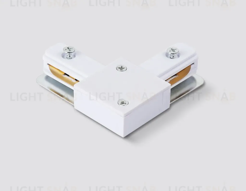 Коннектор угловой Ambrella Light Standard 220V GL7163 GL7163