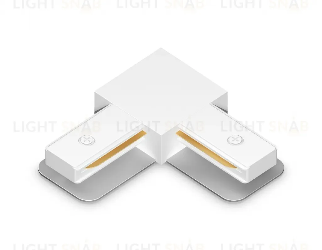 Коннектор угловой Ambrella Light Standard 220V GL7163 GL7163