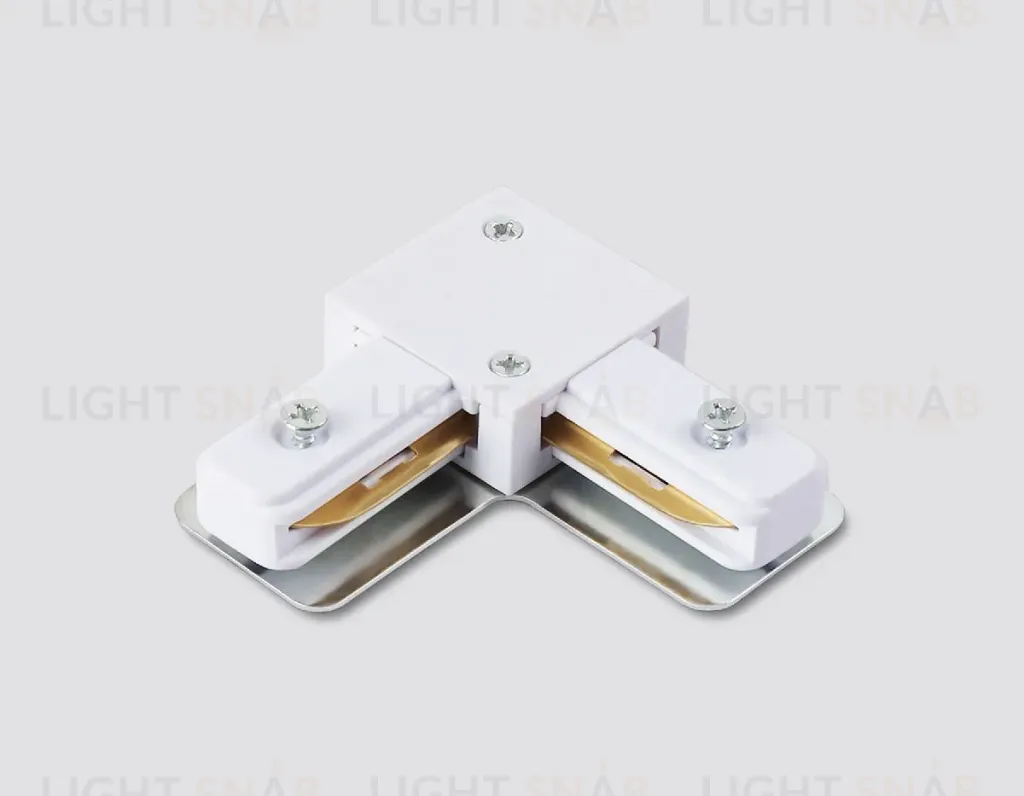 Коннектор угловой Ambrella Light Standard 220V GL7163 GL7163