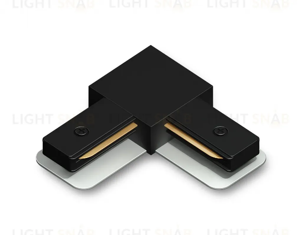 Коннектор угловой Ambrella Light Standard 220V GL7164 GL7164