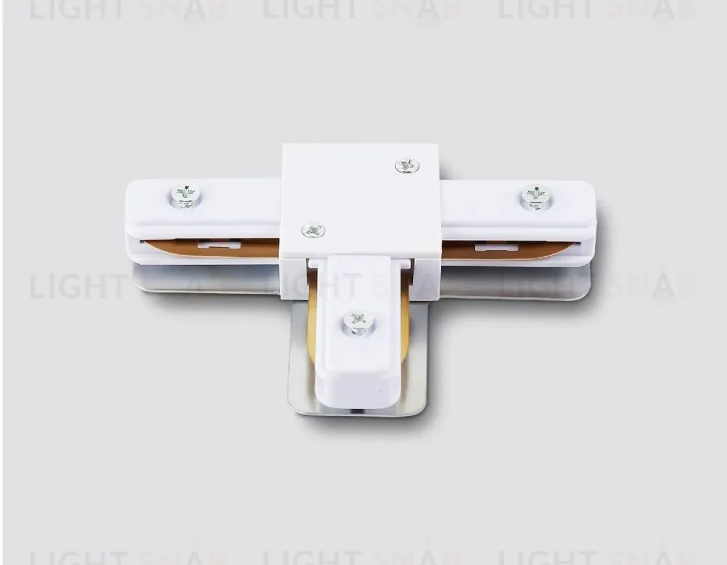 Коннектор Т-образный Ambrella Light Standard 220V GL7167 GL7167