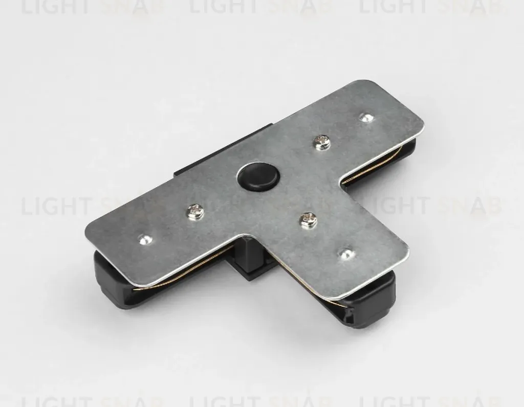 Коннектор Т-образный Ambrella Light Standard 220V GL7168 GL7168