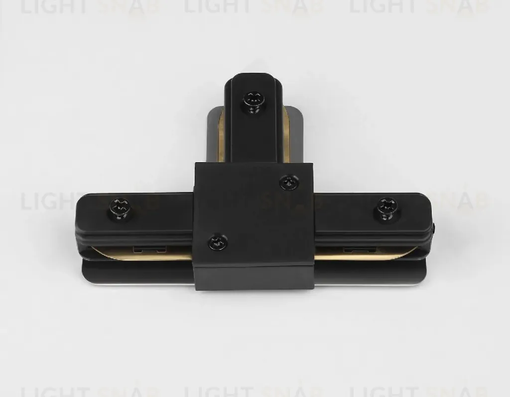 Коннектор Т-образный Ambrella Light Standard 220V GL7168 GL7168
