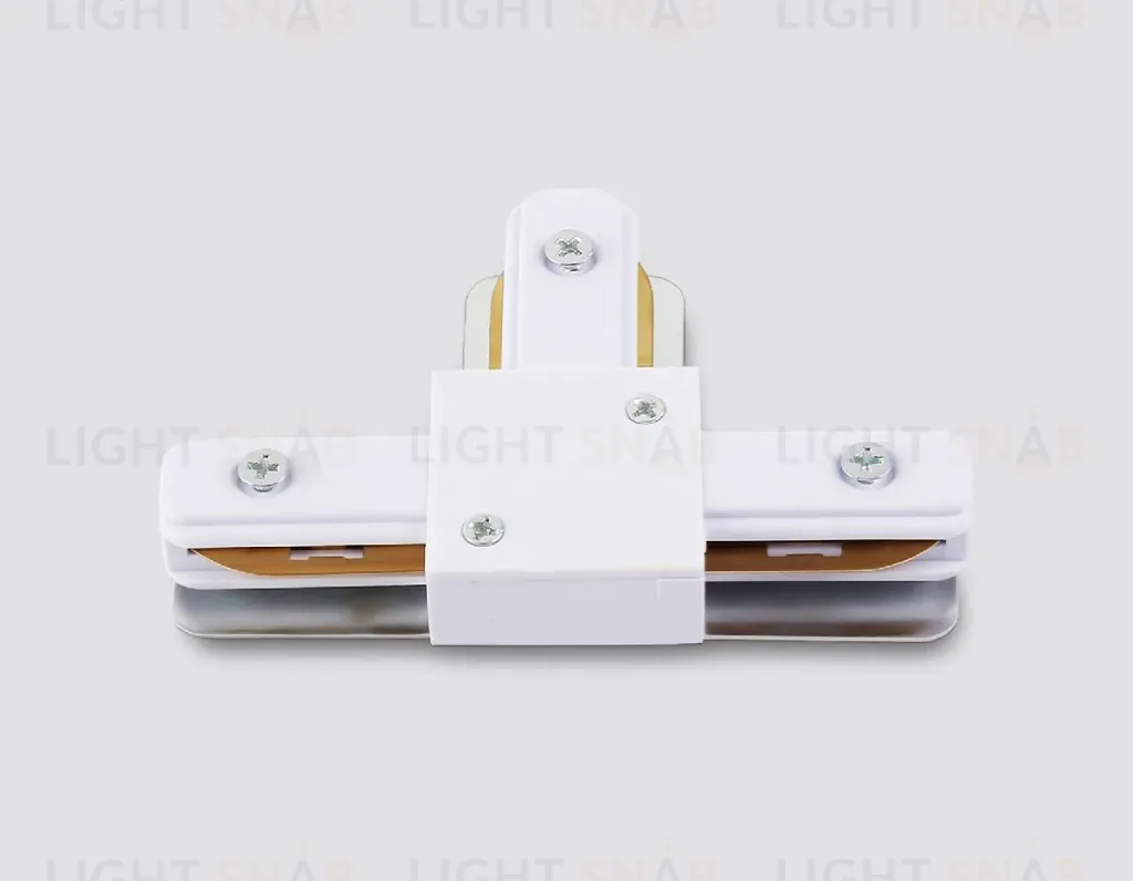 Коннектор Т-образный Ambrella Light Standard 220V GL7167 GL7167