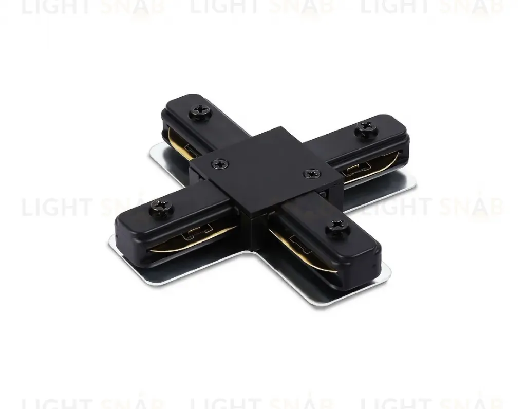 Коннектор Х-образный Ambrella Light Standard 220V GL7172 GL7172